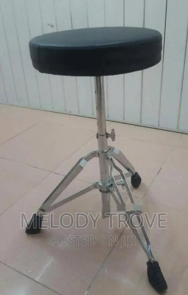 Drum Seat. · Photo 1