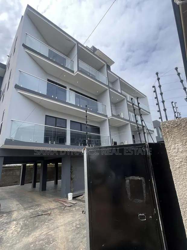 Furnished 3bdrm Apartment in Tseaddo for rent · Photo 1