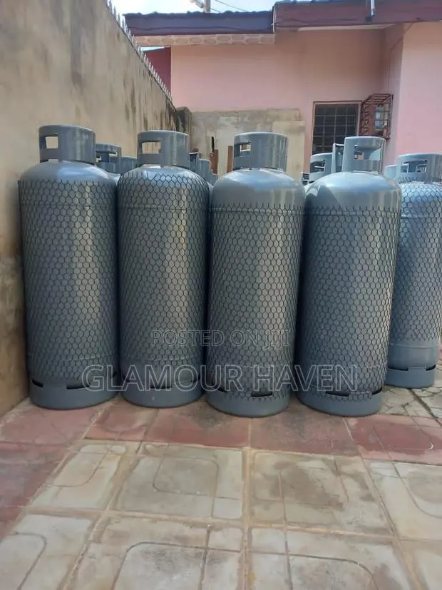 Gas Cylinder for Sale · Photo 1