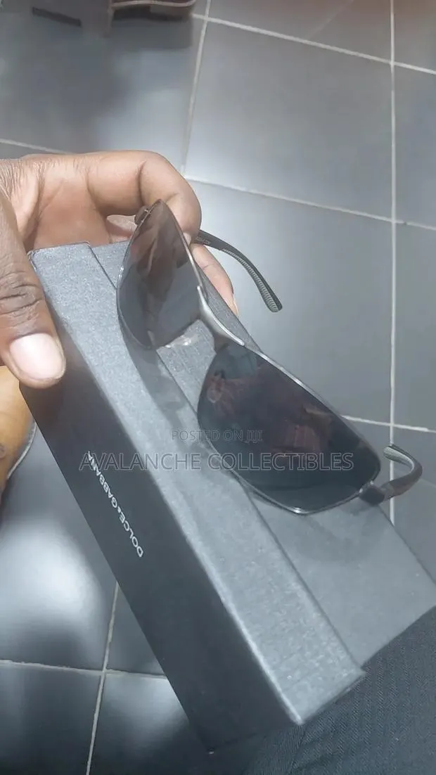 Pugs Gear Polarized Sunglasses · Photo 1