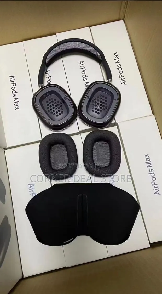 Apple Airpods Max 2nd Generation · Photo 2