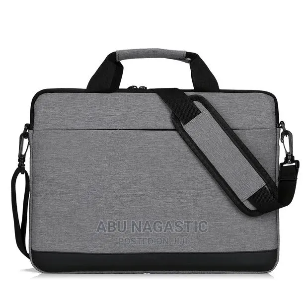 Laptop Bag Sleeve Case Shoulder Handbag · Photo 1