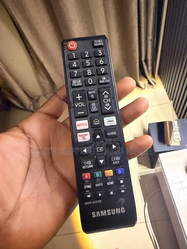 Samsung Universal TV Remote · Photo 1