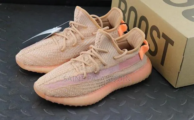 Adidas Boost 350 · Photo 1