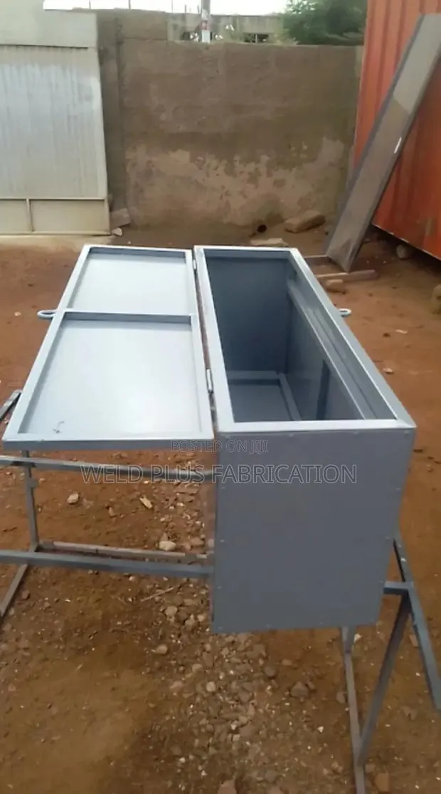 Tools Box for Your Vehicle and Work Shops · Photo 1