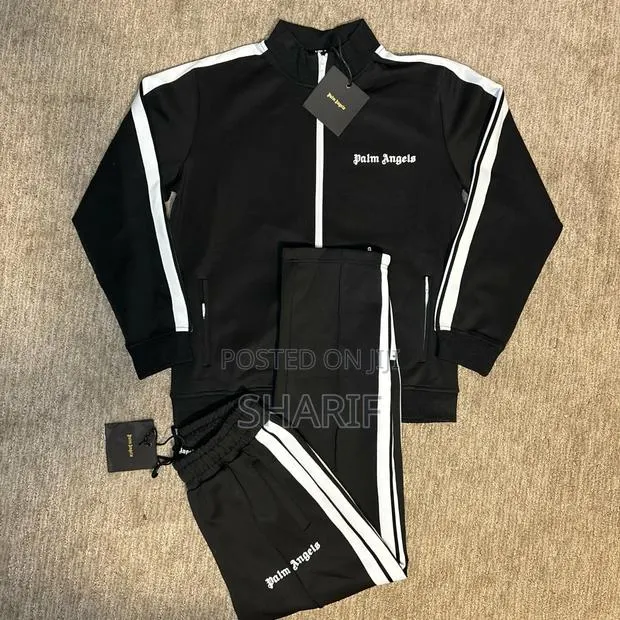 Palm Angels Tracksuit · Photo 1