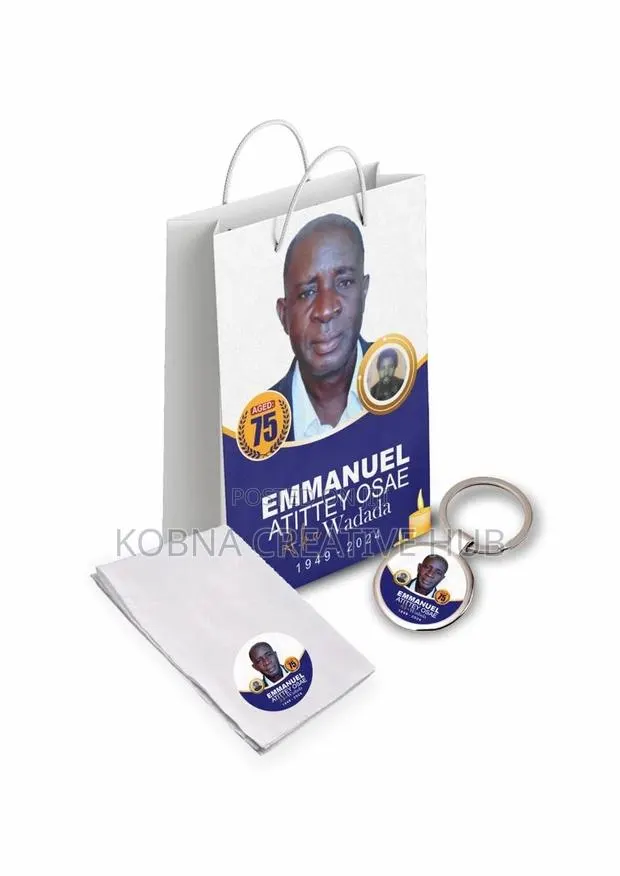 Funeral Souvenirs and More · Photo 1