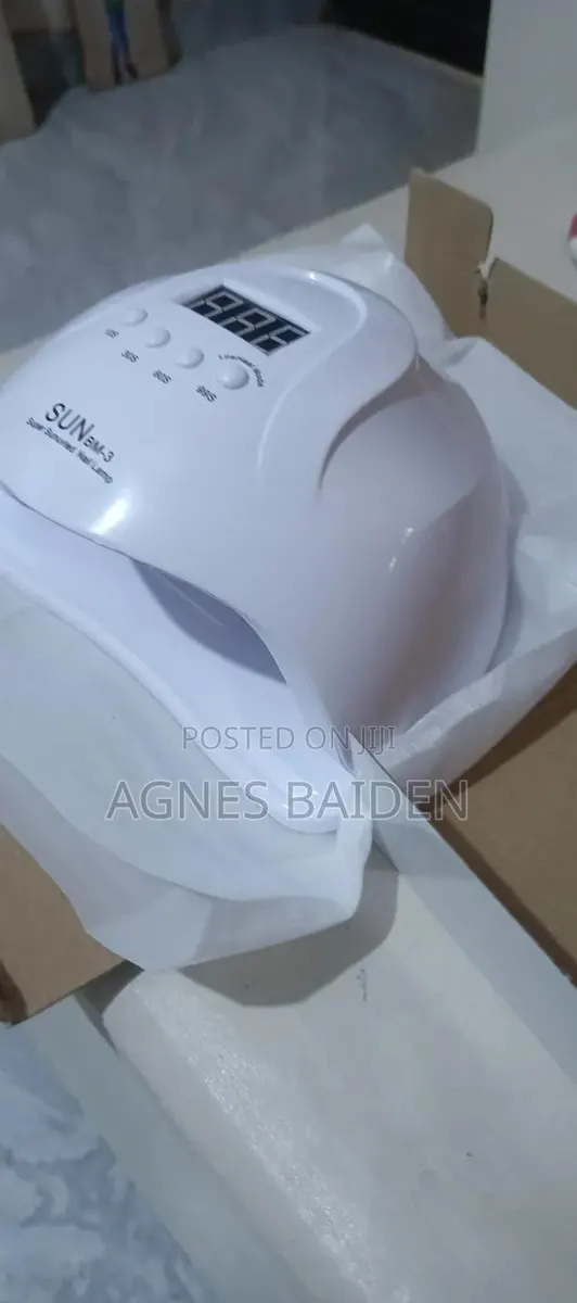 Uv LED Lamp · Photo 2