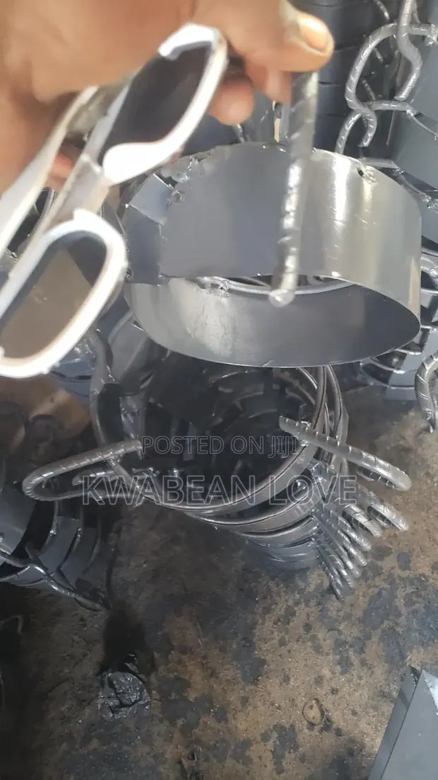 6kg Clamp for Cylinder · Photo 1