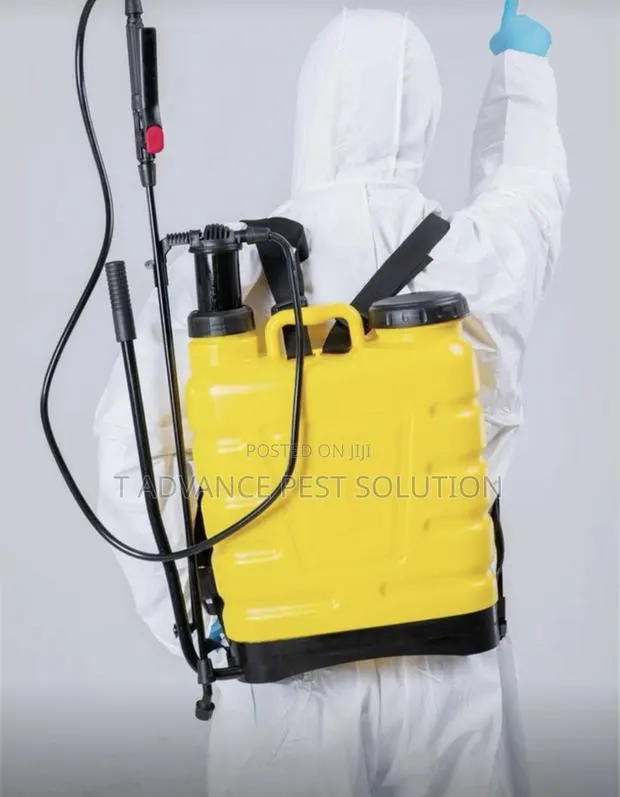 T Advance Pest Solution · Photo 1