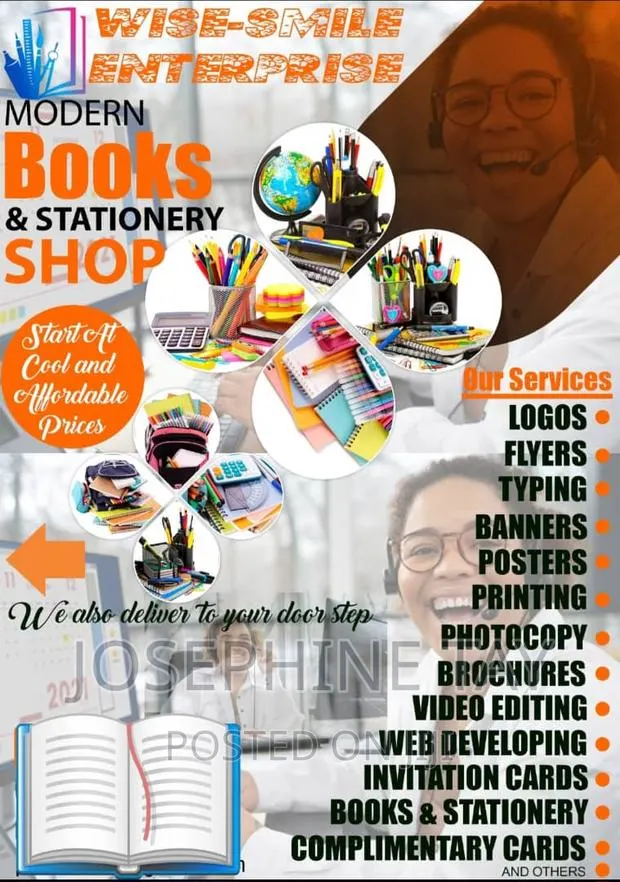 Have Your Cv's and Project Works Done by Professionals · Photo 1