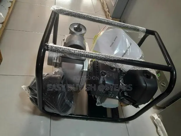 3inches Water Pump Machine Honda 3inch Water Pump Pump · Photo 1
