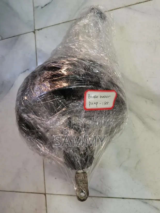 Zotey T700 Brake Master Pump · Photo 1