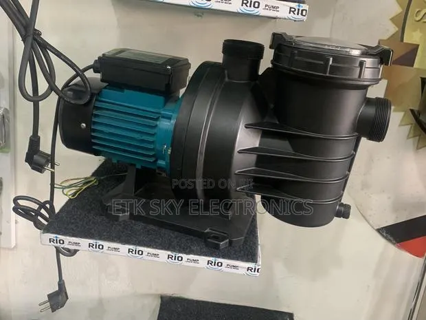 Exclusive RIO 1.5hp Water Pump Swim 150 · Photo 1