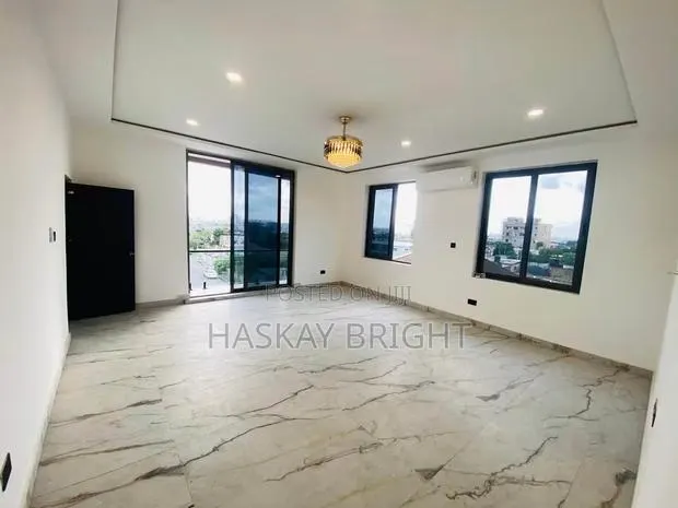2bdrm Apartment in Abelemkpe for rent · Photo 1