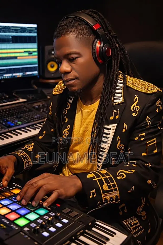 Professional Music Studio Sound Engineer , And Music Video Director · Photo 1
