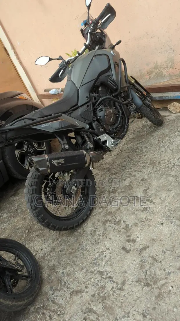 Yamaha 2024 · Photo 1
