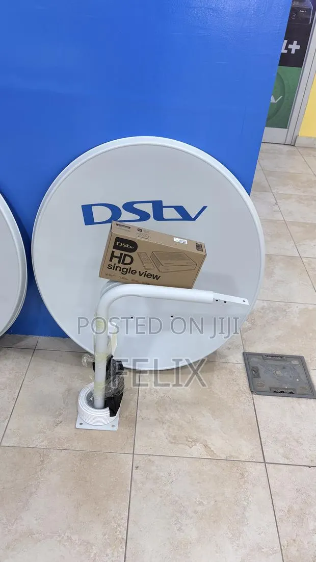 DSTV Full Set · Photo 1
