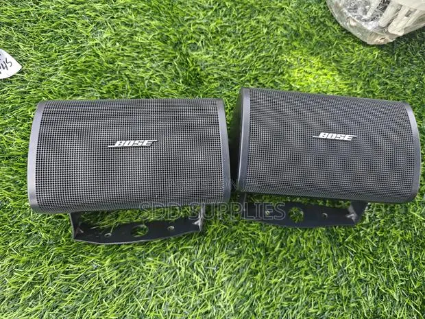 Bose Wall Surface Mount Speaker for Sale in Ghana Accra Dm2se · Photo 1