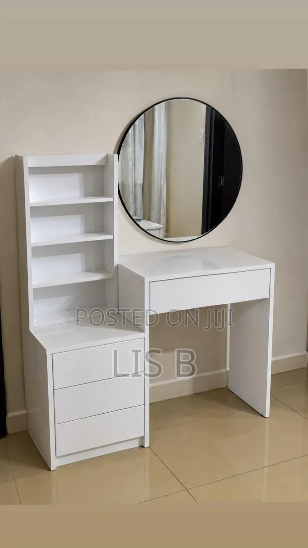 Dresser Set · Photo 1