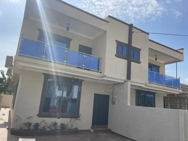 3bdrm House in Pokuase Acp for sale · Photo 1
