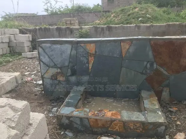 Stones Layer (Master Alex) · Photo 4