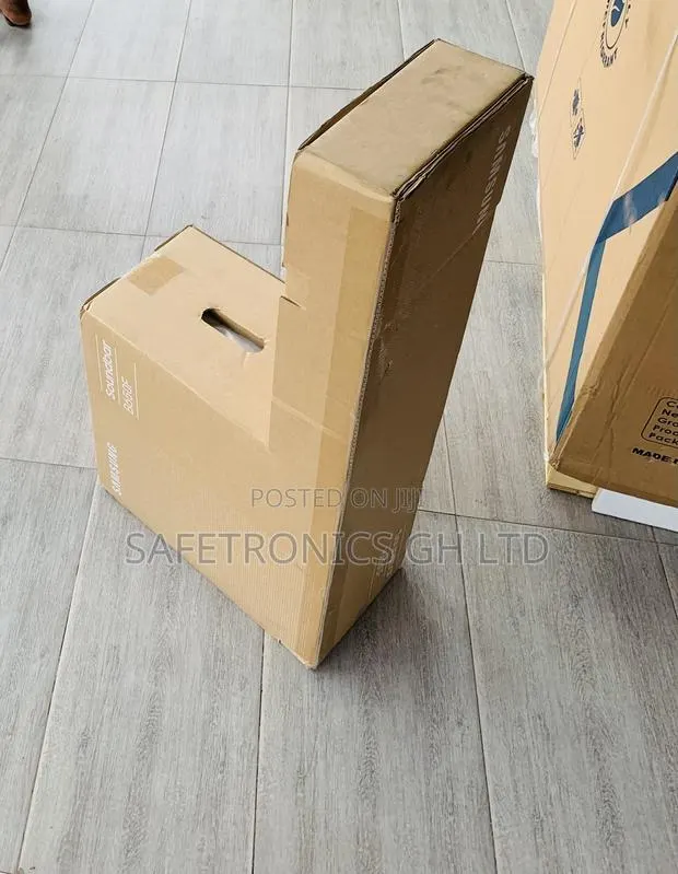 Purchase Sleek 3.1ch Samsung 380 Watts Bluetooth B650F Soundbar · Photo 1