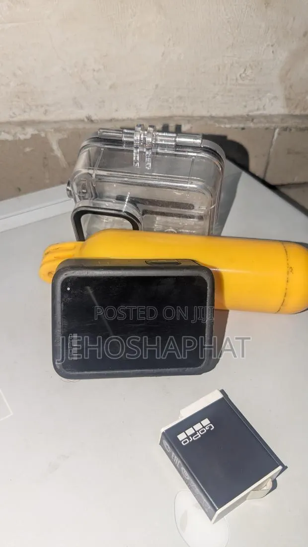 Gopro Hero 11 · Photo 1