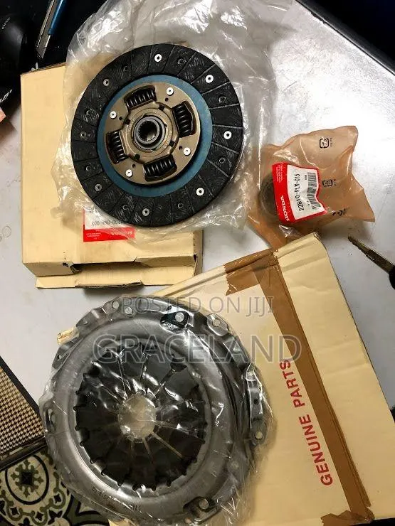 This Is Original Land Rover -Range Rover Sport Clutch Dis/Clutch Plate · Photo 1