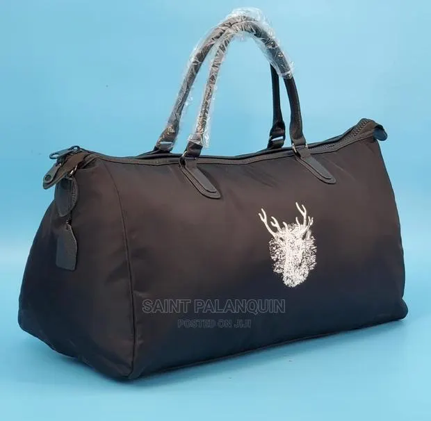Luggage Bags · Photo 1