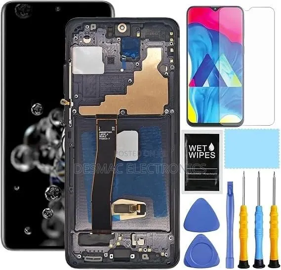 Original Samsung S20 Ultra 5G Screen · Photo 1