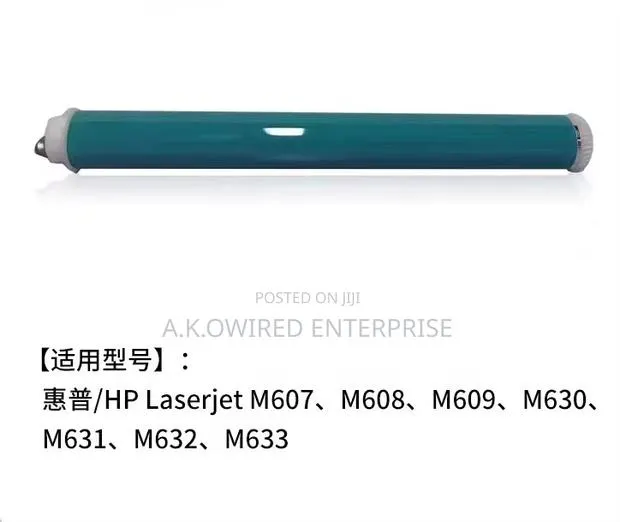 M612 M608 M634 M611 M631 Cf237a Opc Drum Hp M633 M635 37a M632 M630 · Photo 1