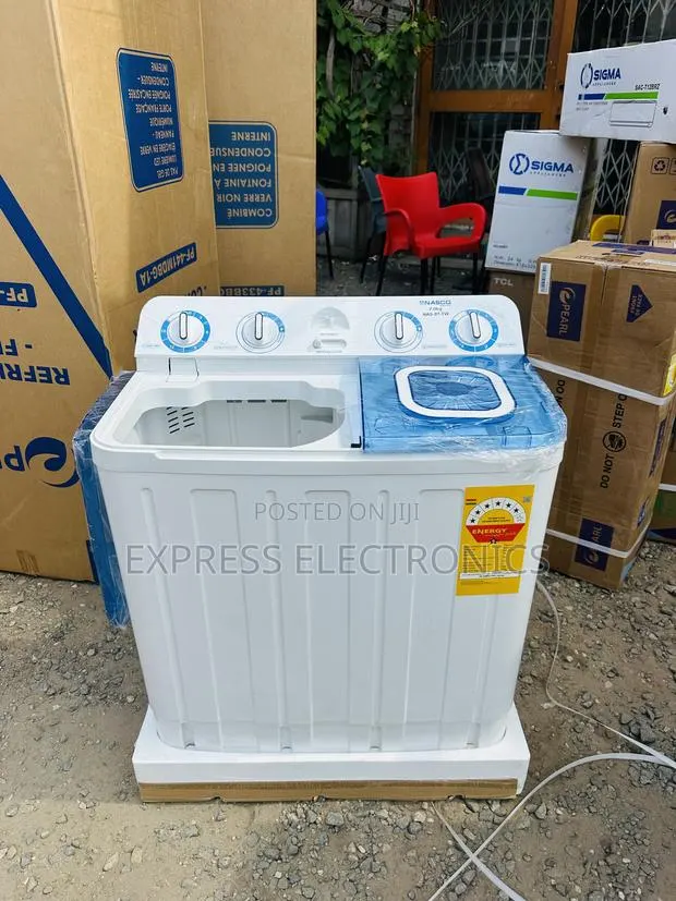 Call and Order for Nasco 7kg · Photo 1