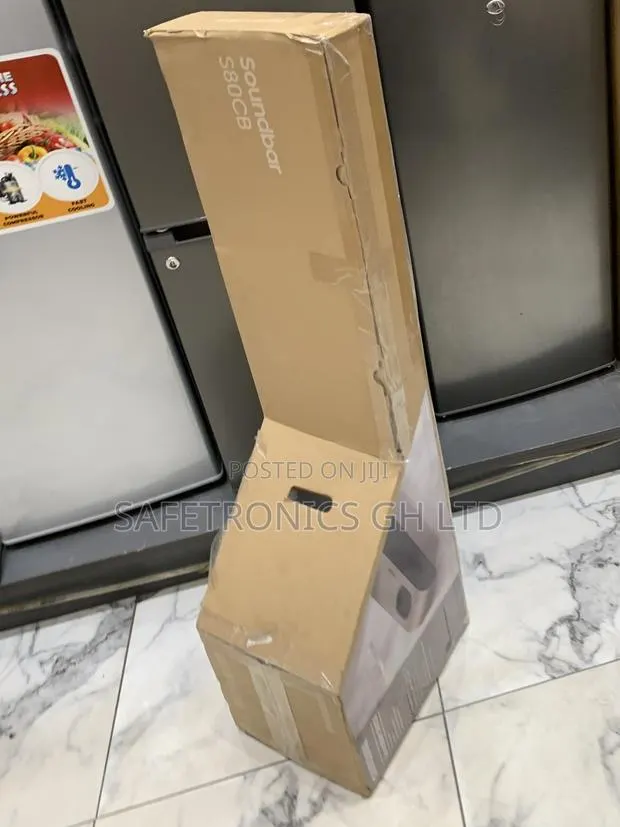 Most Essential Bluetooth 2025 Samsung S80 3.1ch Soundbar · Photo 1