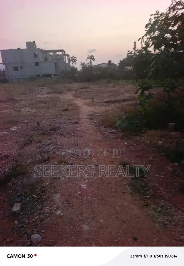 Prime Plot for Sale – Near Municipal Assembly · Photo 1