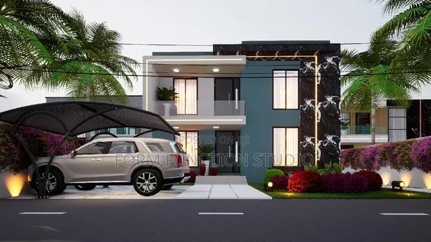 Architectural Building Plan Service · Photo 1