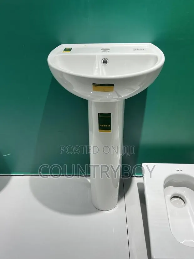Wash Hand Basin · Photo 5