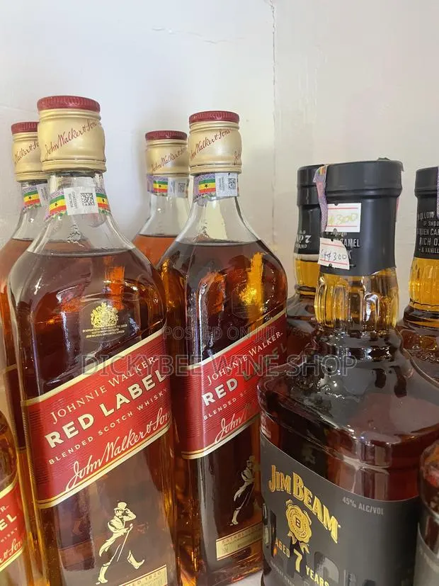 Red Label by Johny Walker · Photo 1