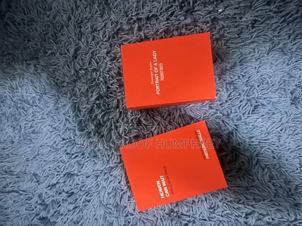 Frederic Malle (PORTRAIT OF a LADY) 15th Anniversary Edition · Photo 1