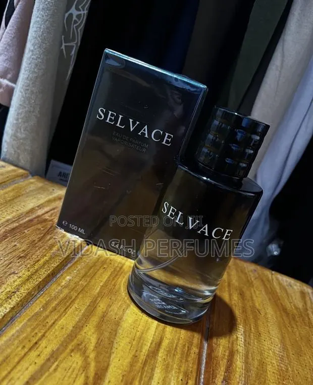 Selvace Perfume for Men