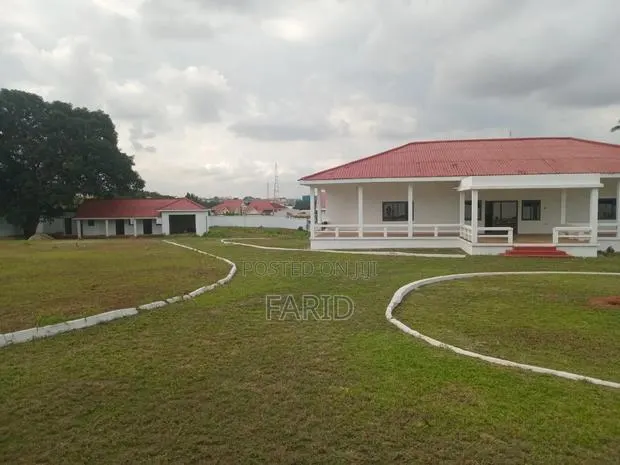 6plot of Land at Nhyieso Forsale · Photo 2