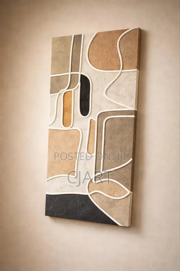 Textured Wall Art Pre-Order Now !! · Photo 1