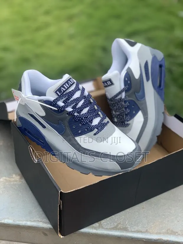Original Nike Airmax · Photo 3