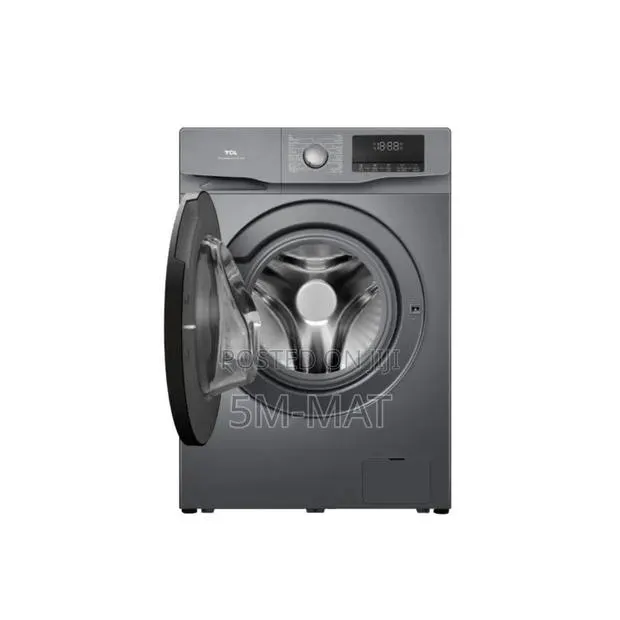 P607FLS Front Loading Washing Machine · Photo 1