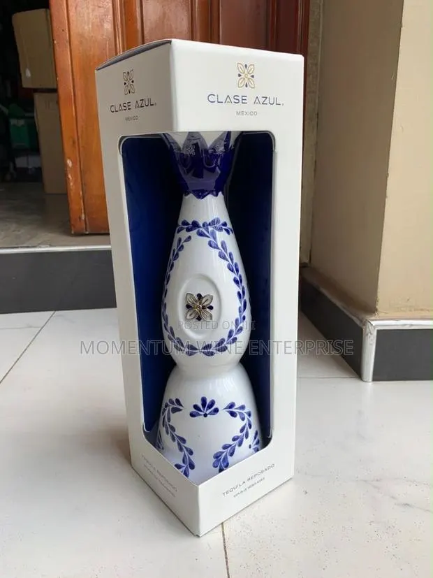 Clase Azul 70cl · Photo 1
