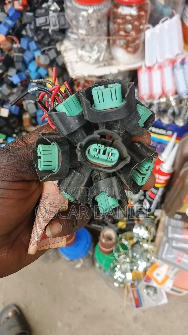 H11 Bulb Sockets Available · Photo 1