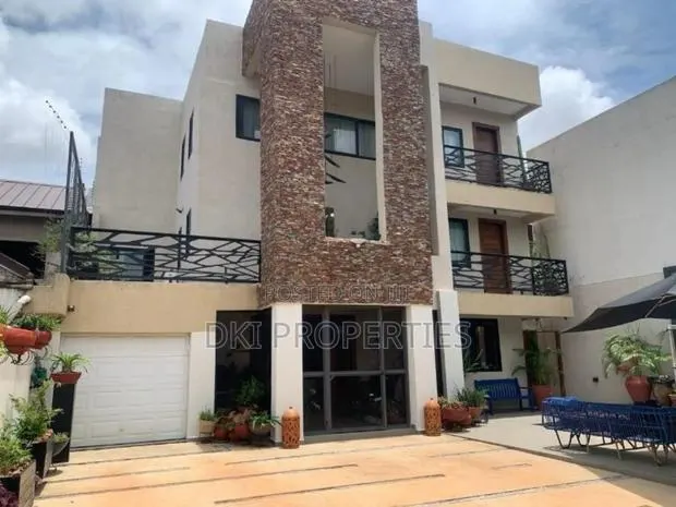 5bdrm House in Dki Properties, Spintex for rent · Photo 1