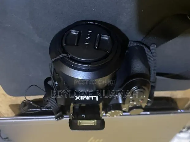 Panasonic Lumix F2.8 Camera – Neat Working Perfectly · Photo 1