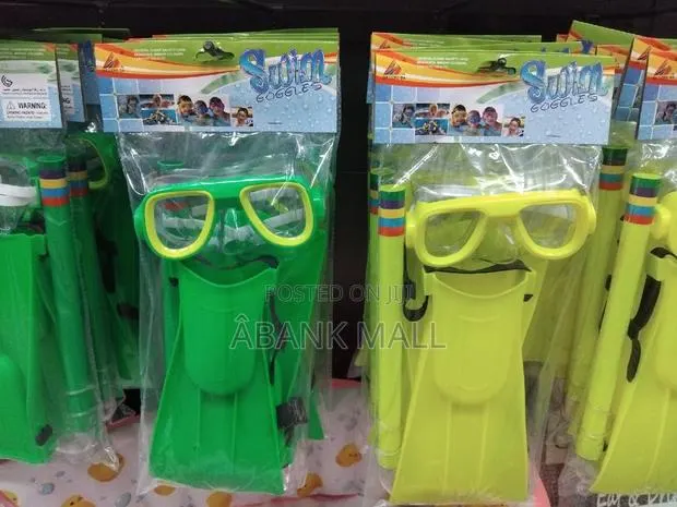 Diving Set · Photo 1