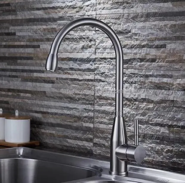 Quality Cold Only Kitchen Tap or Faucet